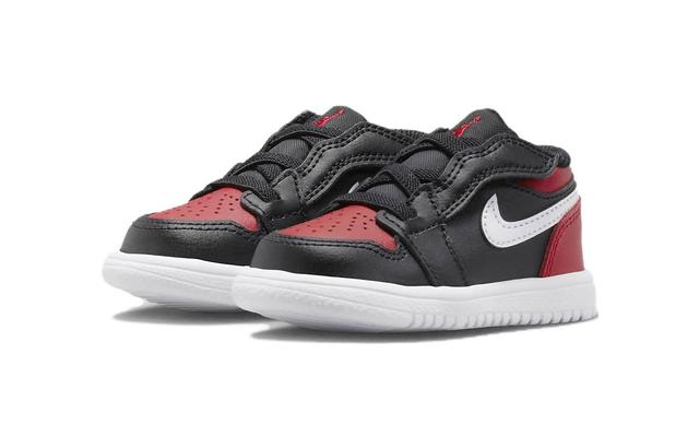 Jordan Air Jordan 1 Low Alt TD "Bred"