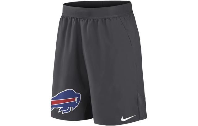 Nike Dri-FIT Stretch NFL Buffalo Bills Logo