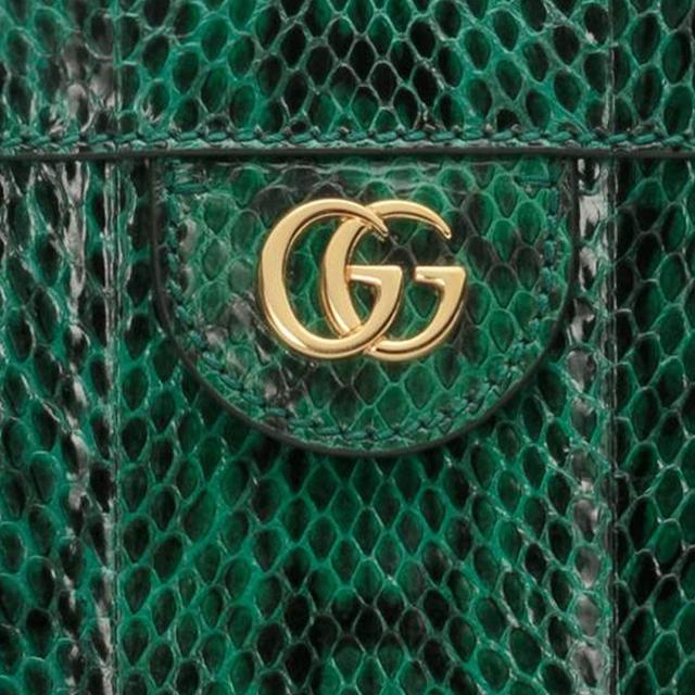 GUCCI Ophidia Logo