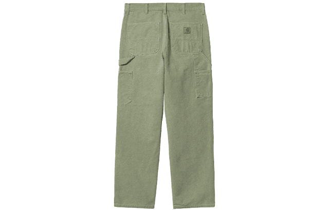 Carhartt WIP FW21 Double Knee Pant