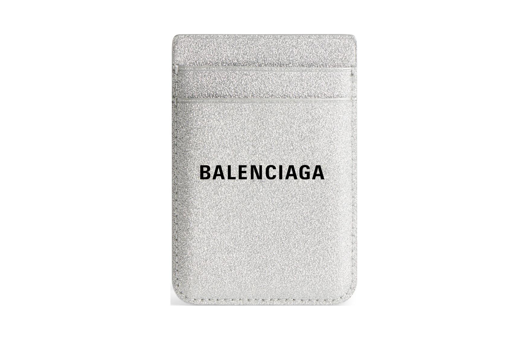 Balenciaga Cash Logo