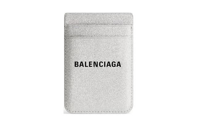 Balenciaga Cash Logo