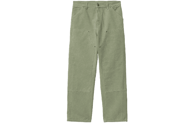 Carhartt WIP FW21 Double Knee Pant