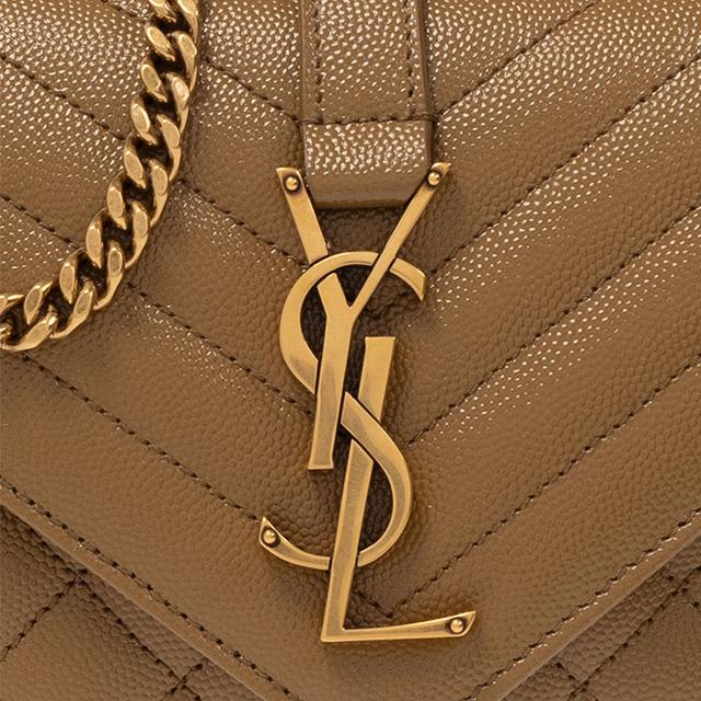 SAINT LAURENT YSL ENVELOPE Logo