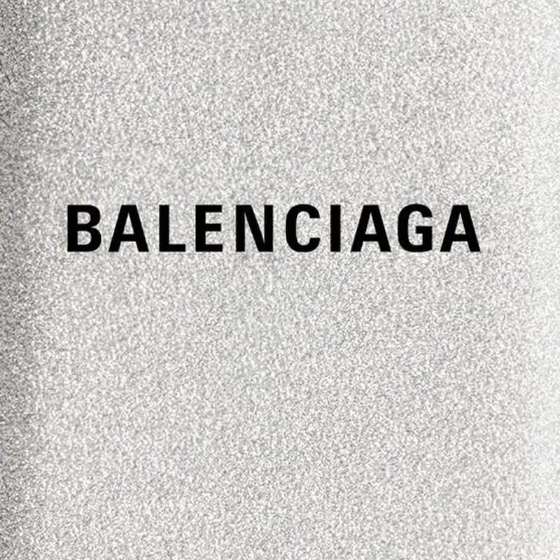 Balenciaga Cash Logo