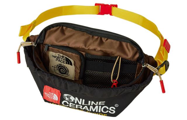 THE NORTH FACE UE Online Ceramics