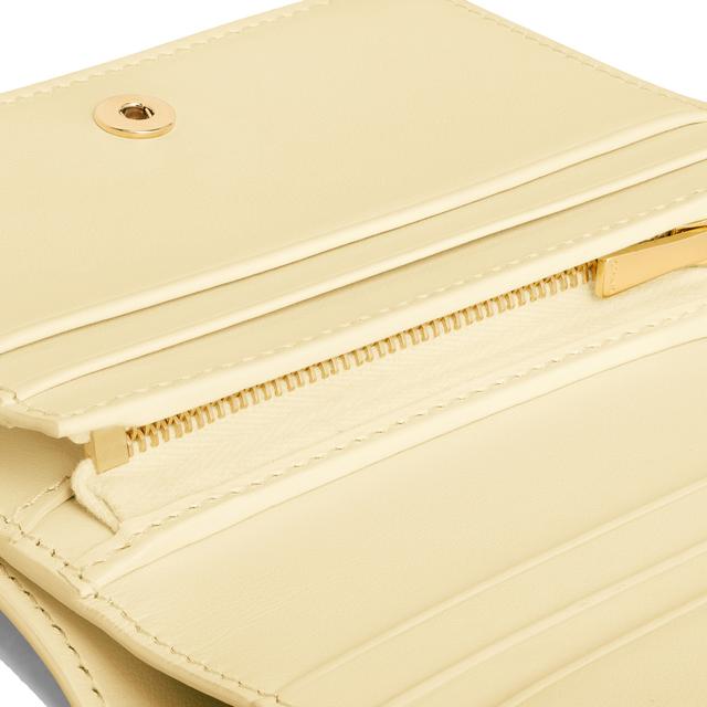 CELINE Triomphe Compact