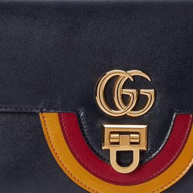 GUCCI Logo