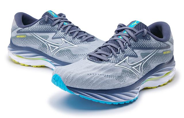 Mizuno Wave Rider 27