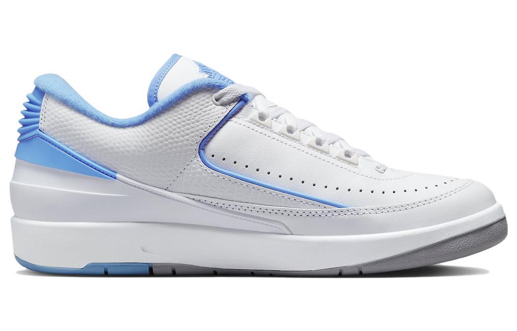 Jordan Air Jordan 2 Low "University Blue"