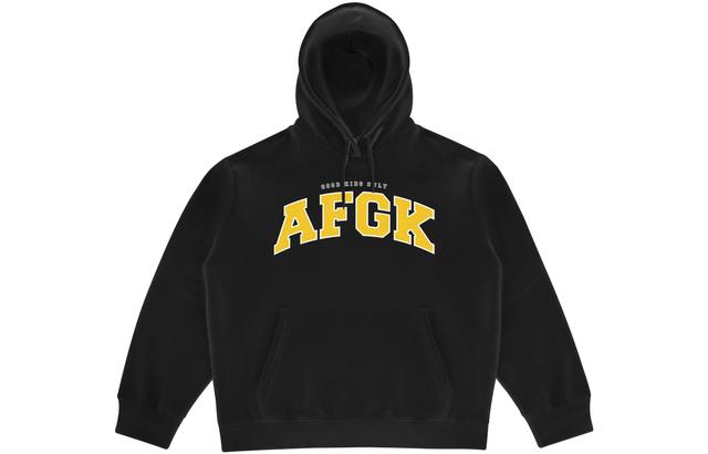AFGK Logo
