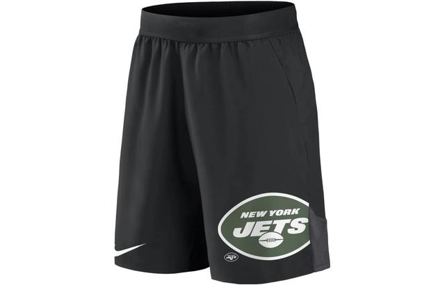 Nike Dri-FIT Stretch NFL New York Jets Logo