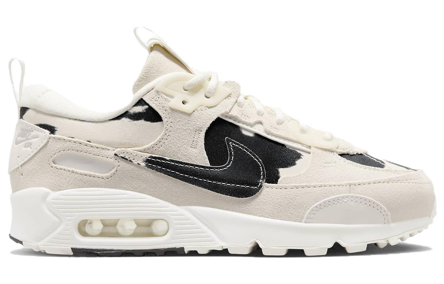 Nike Air Max 90 Futura "Cow Print"