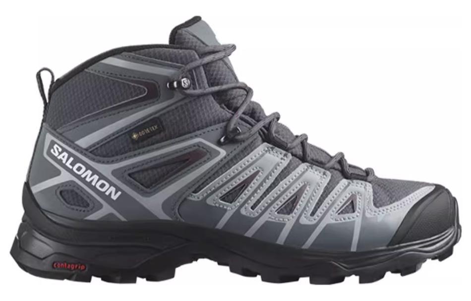 SALOMON X Ultra Pioneer Mid Gtx