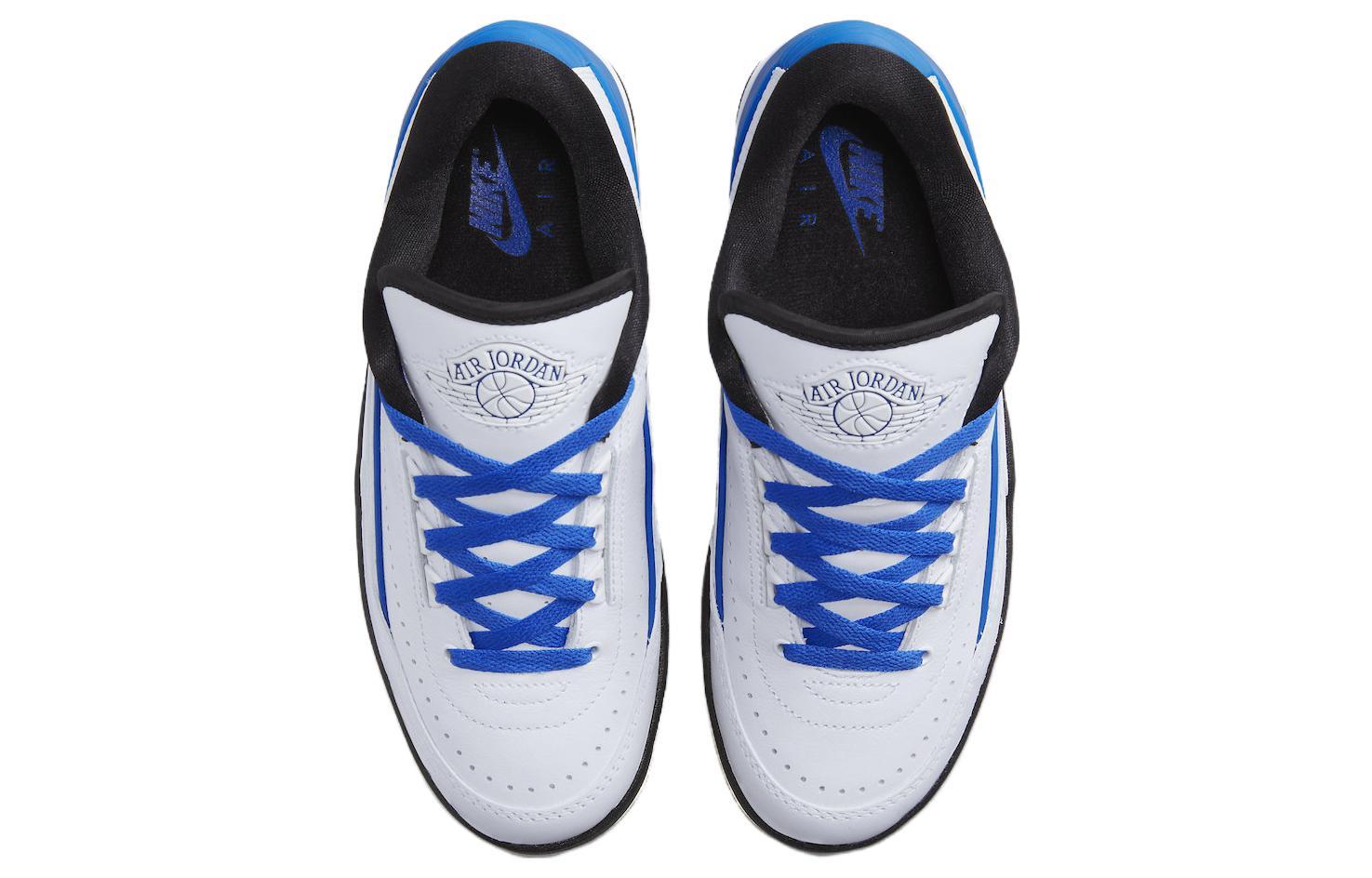 Jordan Air Jordan 2 Low "Varsity Royal"