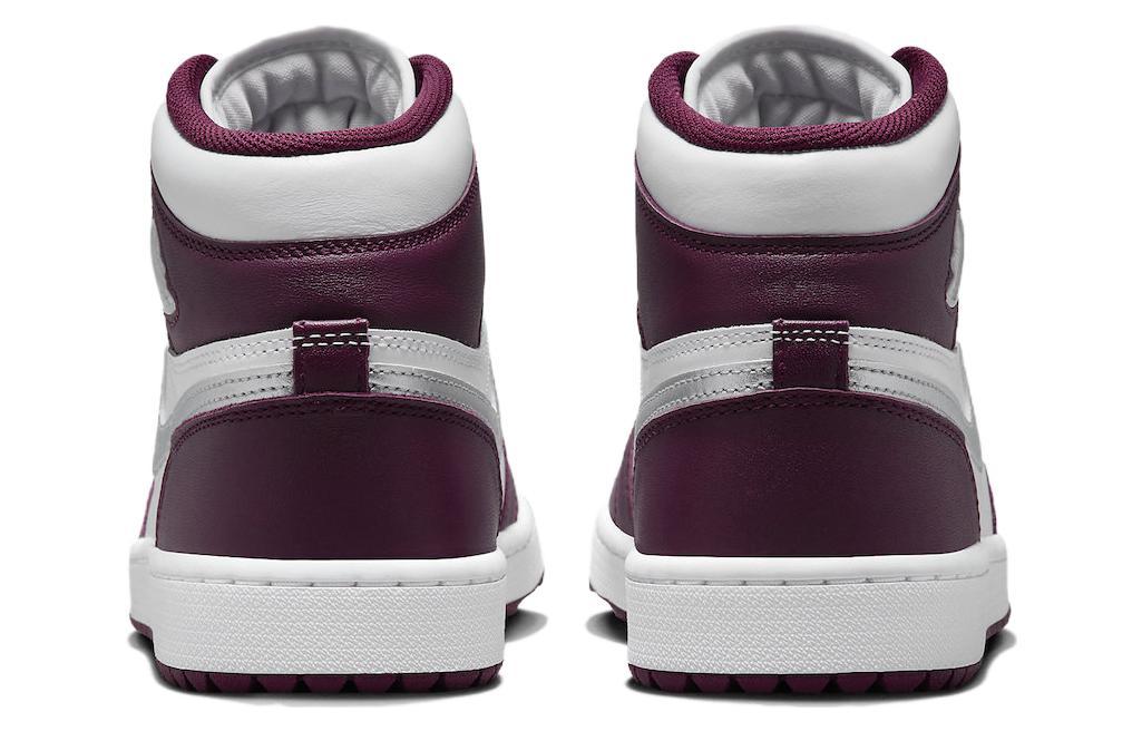 Jordan Air Jordan 1 High Golf "Bordeaux"