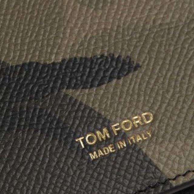 TOM FORD