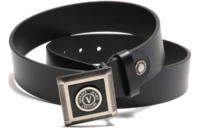 VERSACE JEANS COUTURE SS23 V-EMBLEM 3.8cm