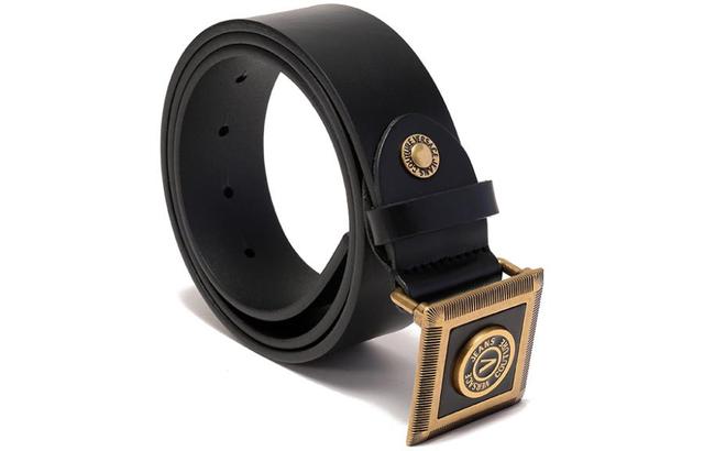 VERSACE JEANS COUTURE V-EMBLEM 3.8cm