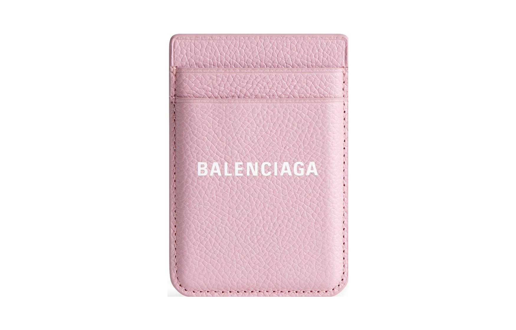 Balenciaga Cash Logo