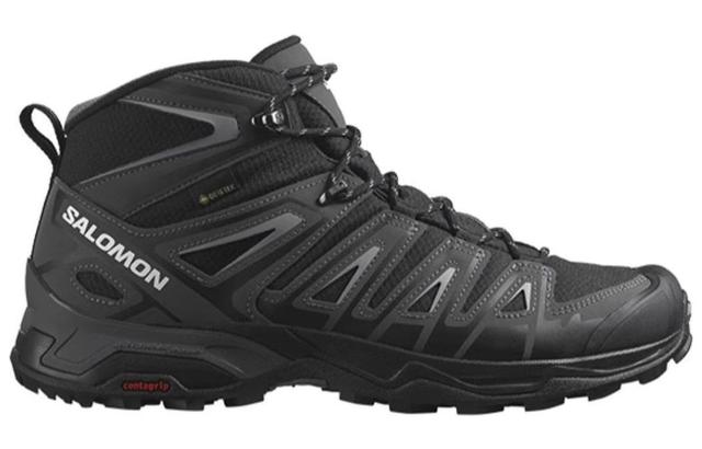 SALOMON X Ultra Pioneer Mid Gtx