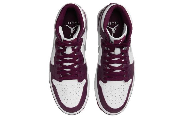 Jordan Air Jordan 1 High Golf "Bordeaux"