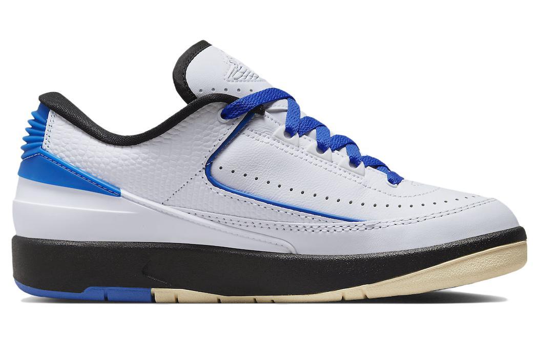 Jordan Air Jordan 2 Low "Varsity Royal"