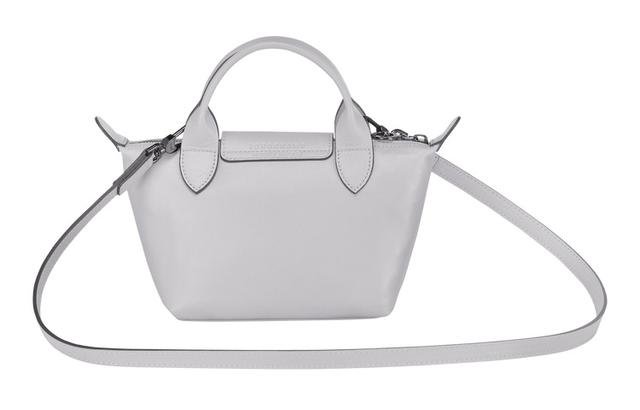 LONGCHAMP Le Pliage Cuir