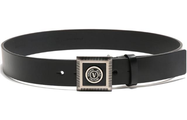 VERSACE JEANS COUTURE SS23 V-EMBLEM 3.8cm