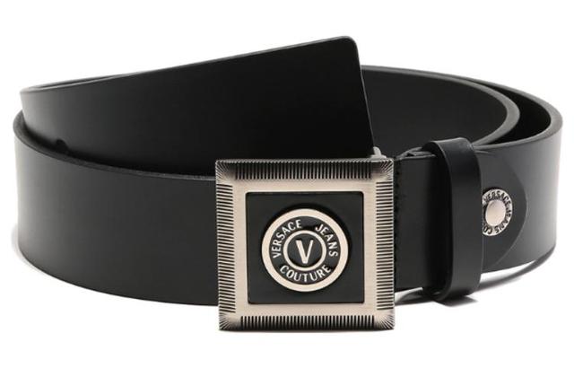 VERSACE JEANS COUTURE SS23 V-EMBLEM 3.8cm