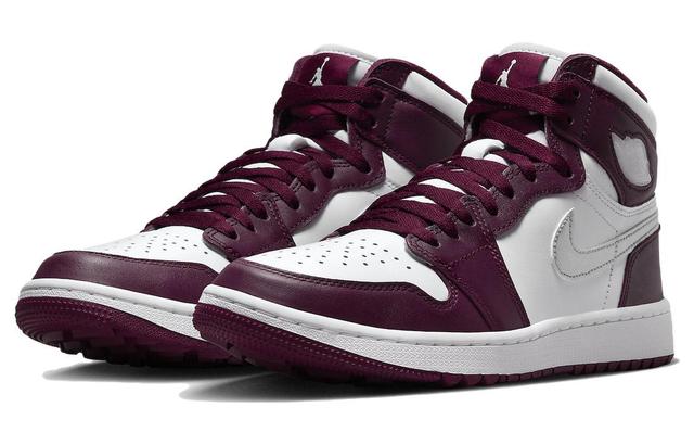 Jordan Air Jordan 1 High Golf "Bordeaux"