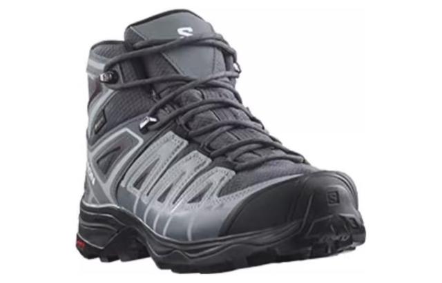 SALOMON X Ultra Pioneer Mid Gtx