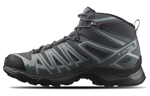 SALOMON X Ultra Pioneer Mid Gtx