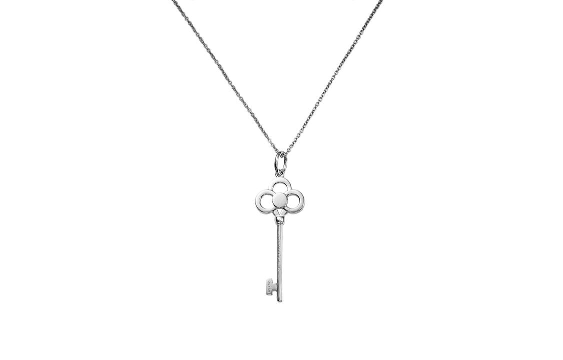 TIFFANY CO. Tiffany Keys 18k