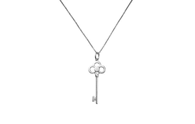 TIFFANY CO. Tiffany Keys 18k