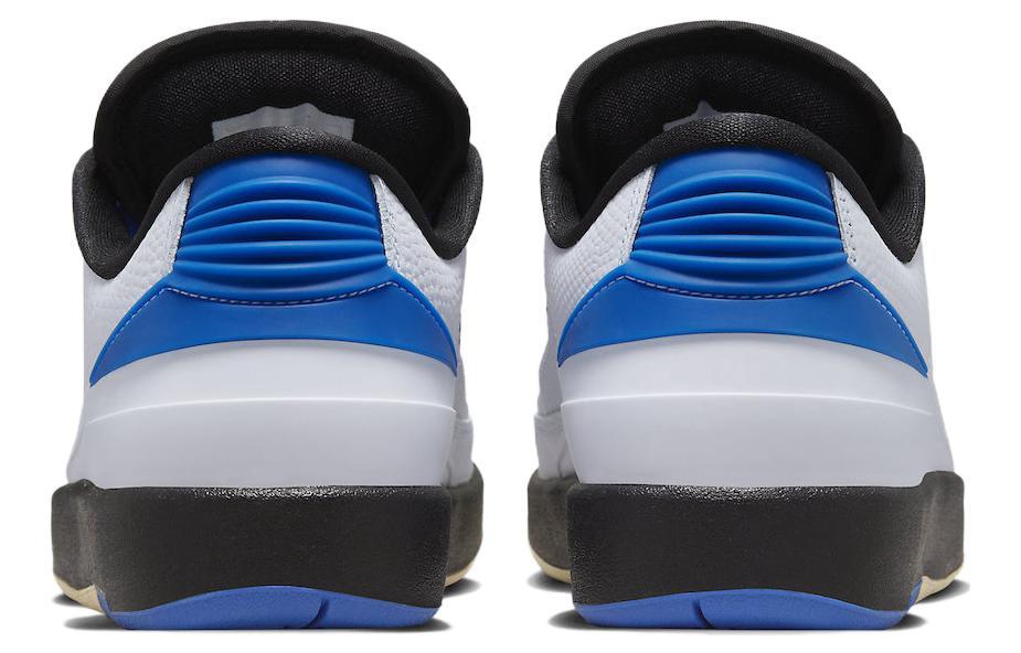 Jordan Air Jordan 2 Low "Varsity Royal"