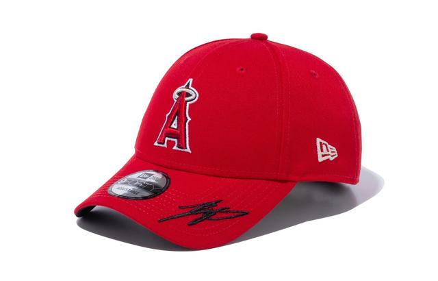 New Era 9FORTY MLB Shohei Ohtani