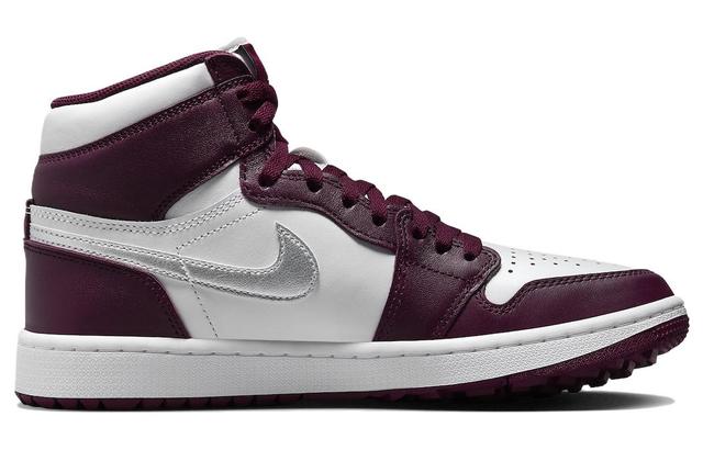 Jordan Air Jordan 1 High Golf "Bordeaux"