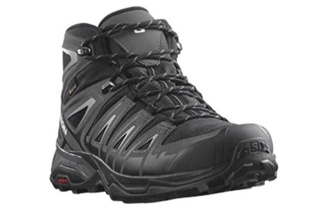 SALOMON X Ultra Pioneer Mid Gtx