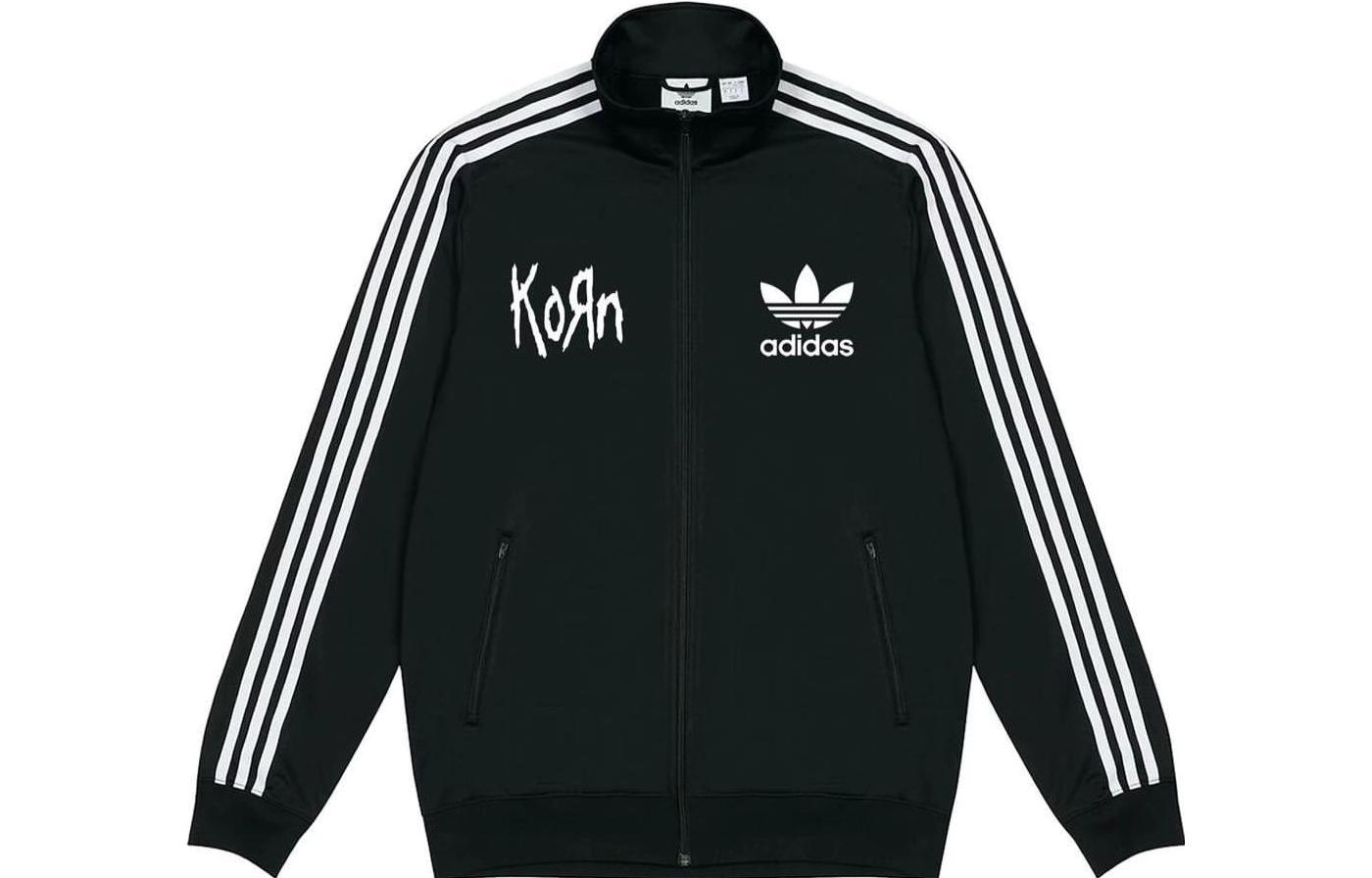 adidas originals adidas originals x Korn adidas originals Logo