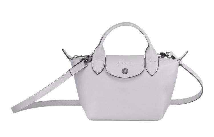 LONGCHAMP Le Pliage Cuir