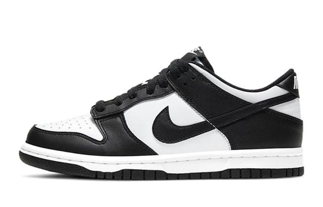 Nike Dunk Low BIGNIU GS