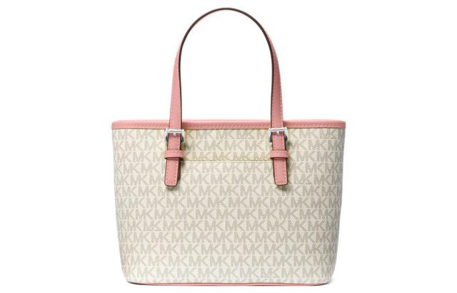 MICHAEL KORS MK Jet Set Tote