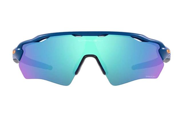 Oakley Logo TR