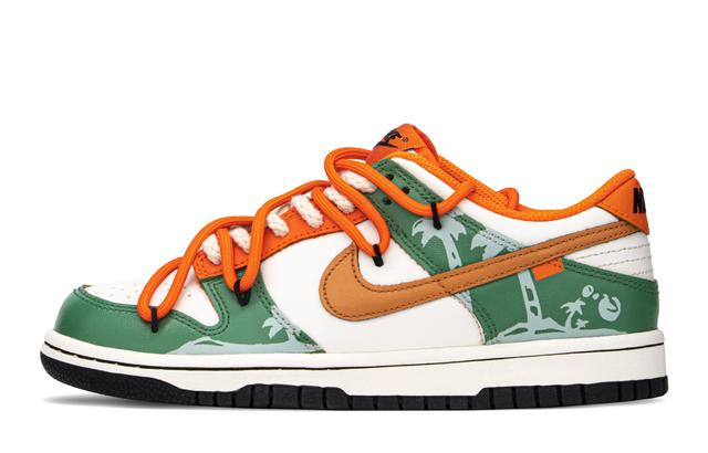 Nike Dunk Low FZBB GS