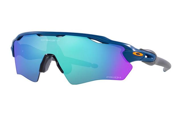 Oakley Logo TR