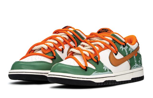 Nike Dunk Low FZBB GS