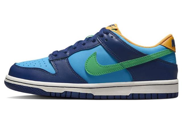 Nike Dunk Low GS