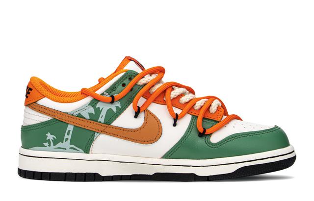 Nike Dunk Low FZBB GS