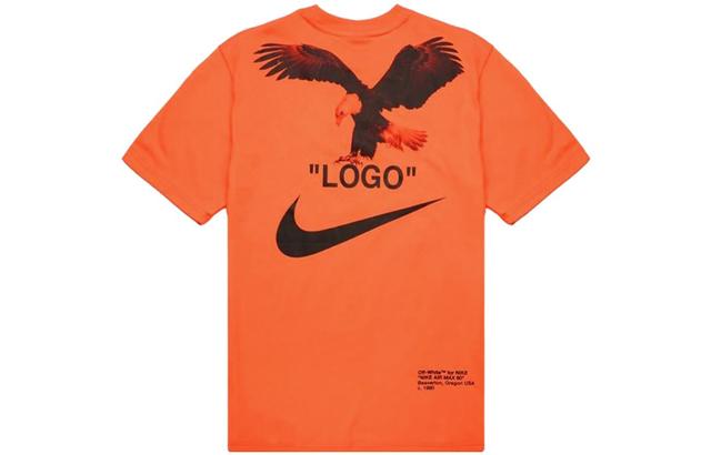 Nike x OFF-WHITE T